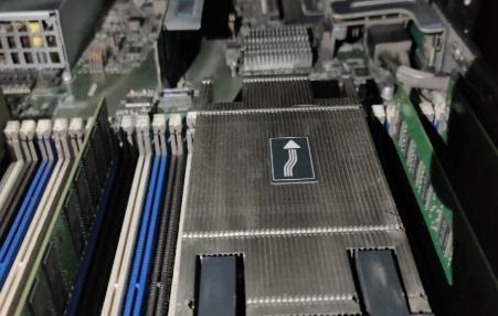 Monitoreo de recursos y procesadores